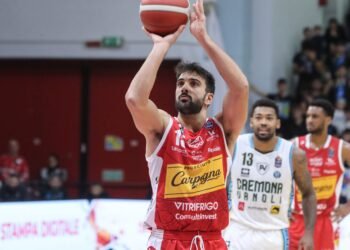 Matteo Tambone (VL Pesaro Cremona)