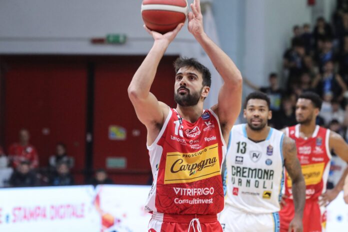 Matteo Tambone (VL Pesaro Cremona)