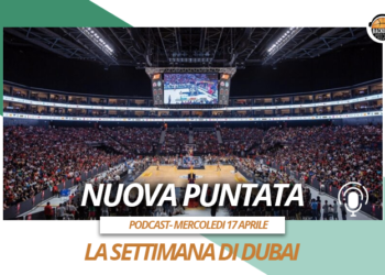 Basketmercato: la settimana di Dubai, un nome per la Virtus e il futuro di Jabari Parker