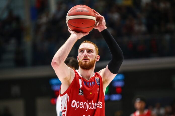 OJM Varese