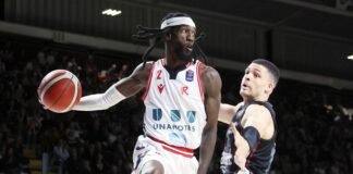 Brianté Weber