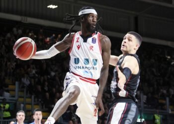 Brianté Weber