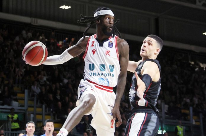 Briante Weber