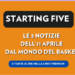 Starting Five