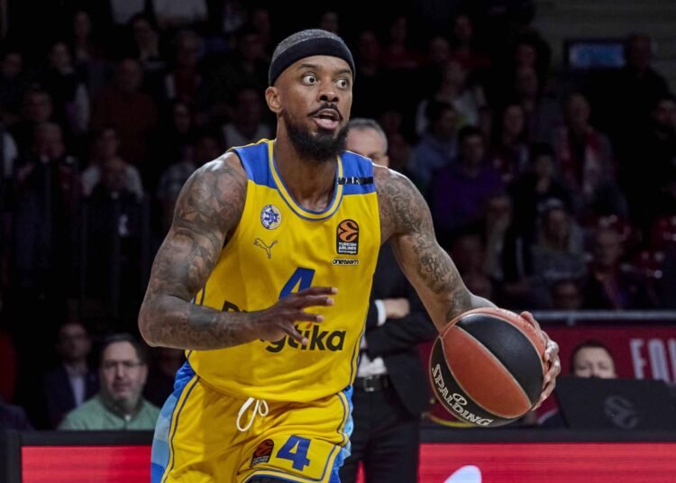 Lorenzo Brown