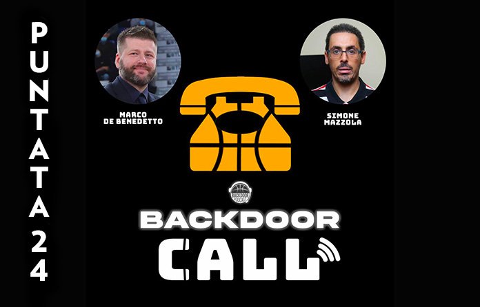 backdoor call