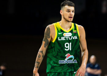 Deividas Sirvydis
