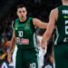 Panathinaikos: dopo cinque anni i playoff e c’è fiducia per Nunn