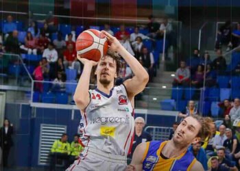 Urania Milano: playoff sicuri tra imperfezioni difensive e motivazioni da confermare