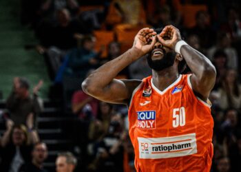 Virtus Bologna, un nome nuovo sotto i tabelloni | BasketMercato