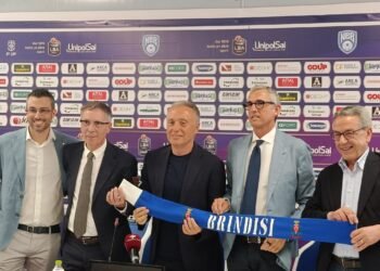 Brindisi Bucchi