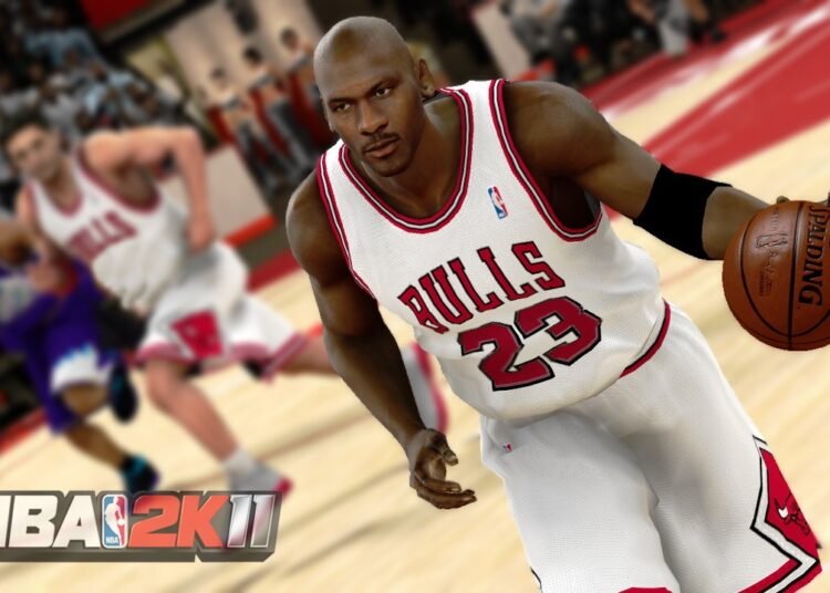 I 3 migliori videogiochi sul basket mai creati