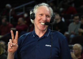 Bill Walton
