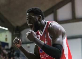 Derek Ogbeide