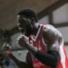 Derek Ogbeide