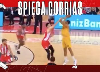 Olympiacos