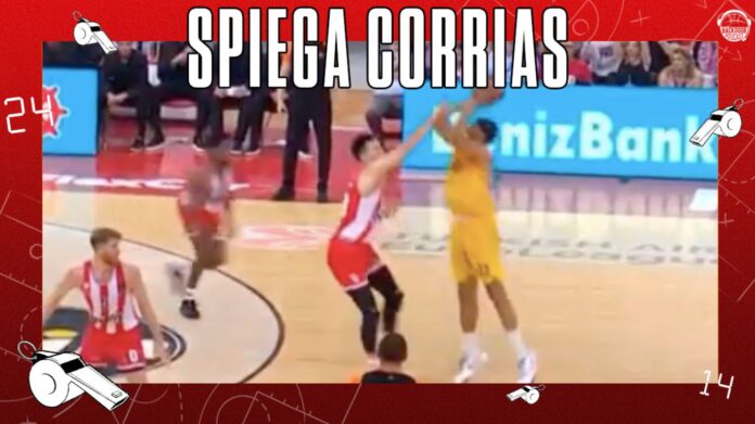 Olympiacos