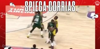 Panathinaikos