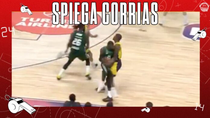 Panathinaikos