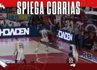Venezia – Virtus: sviste evidenti su Tucker? | Spiega Corrias Venezia
