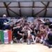 Olimpia Milano campione d’Italia