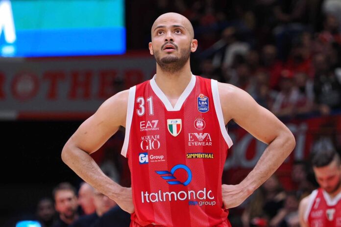 Olimpia Milano