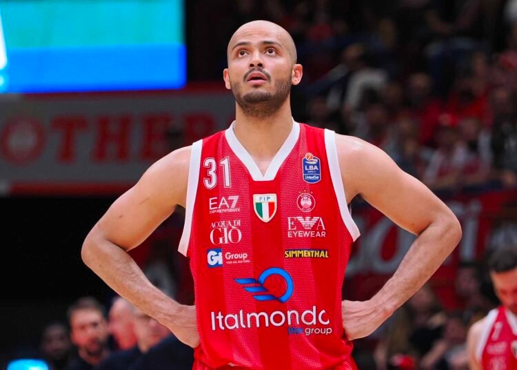 Olimpia Milano