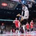 Olimpia Milano – Aquila Trento G1 – Baldwin letale, le pagelle