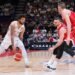 Olimpia Milano – Aquila Trento (G1): come si cambia per non morire | LBA GamePlan