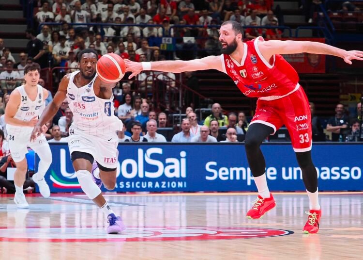 Olimpia Milano