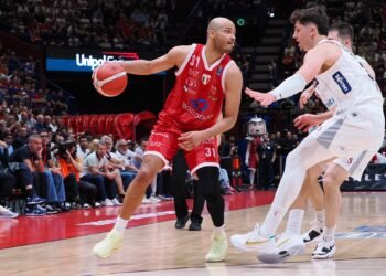 Olimpia Milano che si riscatta con un grande Shavon Shields, le pagelle