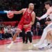 Olimpia Milano che si riscatta con un grande Shavon Shields, le pagelle