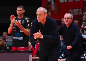 Ettore Messina
