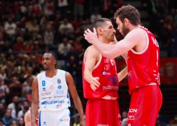 Olimpia Milano