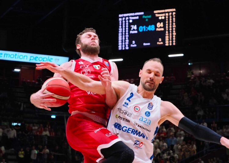 Olimpia Milano