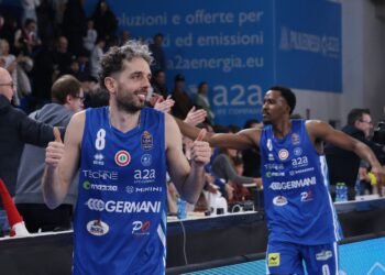 Pistoia vs Brescia