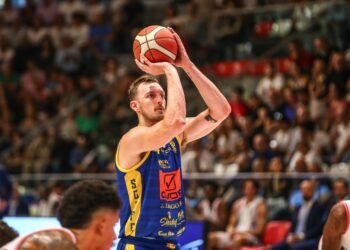 Pistoia pensa a John Richard Nunge nel settore lunghi?