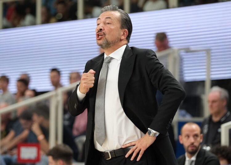 Virtus – Trento, Bologna domina una Trento decimata, le pagelle
