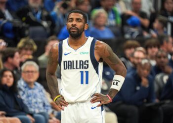 Kyrie Irving