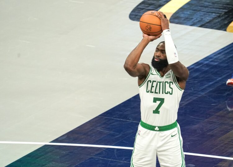 Jaylen Brown