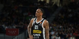 James Nunnally