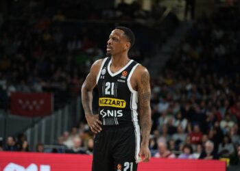 James Nunnally
