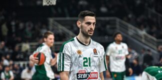 Ioannis Papapetrou
