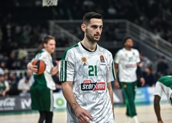 Ioannis Papapetrou