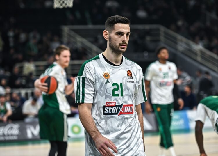 Ioannis Papapetrou