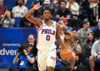 Sixers