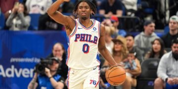 Sixers