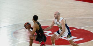 AS Monaco vs Fenerbahce