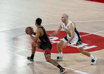 AS Monaco vs Fenerbahce