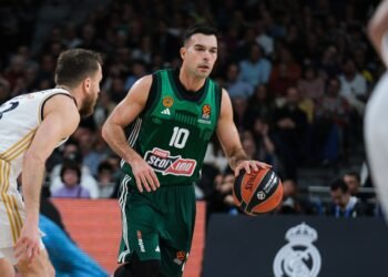 Panathinaikos